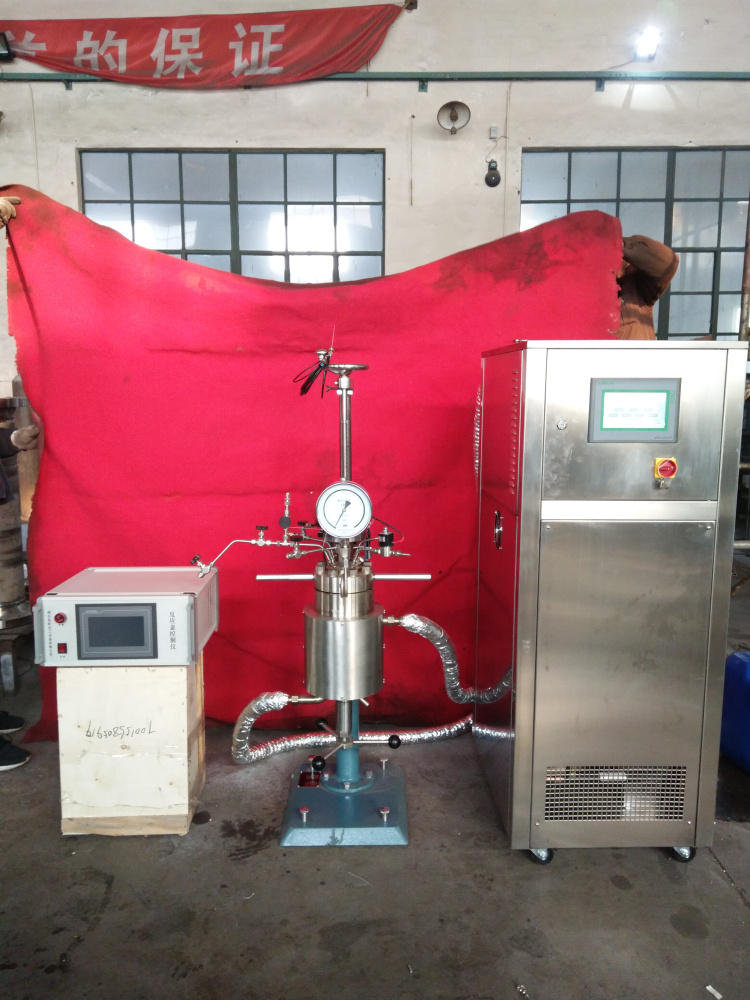 KCF系列-防爆、外循環(huán)、高轉速