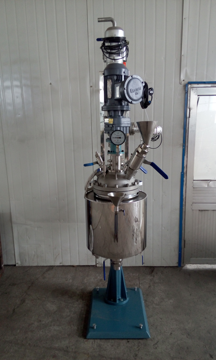 TFCF系列-磁流體、電加熱管、帶冷凝接收1