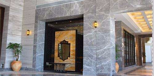 沖孔鋁單板、穿孔鋁單板、鋁幕墻板